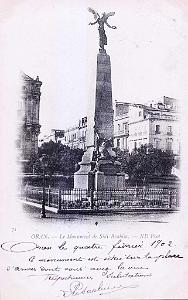 Cartes postales 1901- 1902- 012